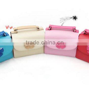 Camera Case Bag for Fujifilm With Bowknot photo-2