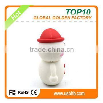 Factory Price OEM Simple Style PVC Custom 8GB 16G Usb Flash Drive Stick photo-2