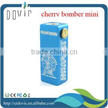 Stock mech box Cherry bomber box mini from Dovic