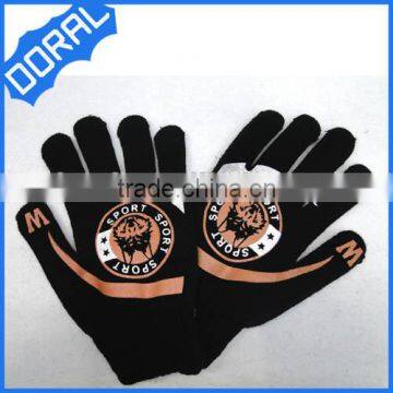 cheap popular moto electric cycle driving hand gloves