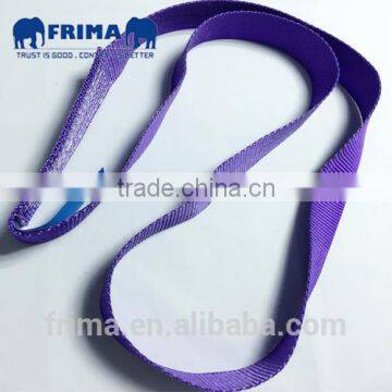 Customized webbing sling /lifting sling/lifting strap in polyester