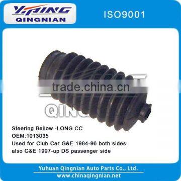 Steering Bellow -LONG CC for Golf Cart Parts Club Car OEM:1013035