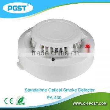 Standalone Smoke Detector Powered by Battery photo-2