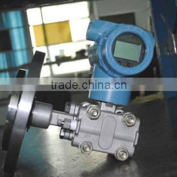 Intelligent 3051LT Flange-mounted Liquid Level Tansmitter for Sedimentary Liquid photo-4