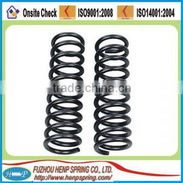 Customized Large Metal Coil Springs