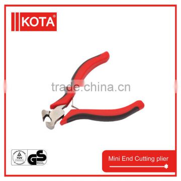 Chrome Vanadium Mini End Cutting Pliers