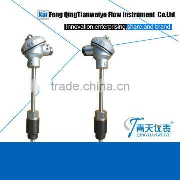 RS485,4-20mA, Pulse Output Heat BTU Magnetic Flow Meter photo-4