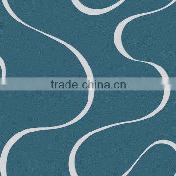 Modern Style Royal Waterproof Wallpaper for House Quality Choice photo-4