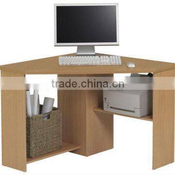 modern melamine MDF computer desk