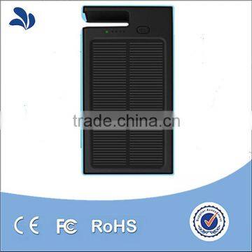 Shenzhen battery charger wholesale solar charger usb charger