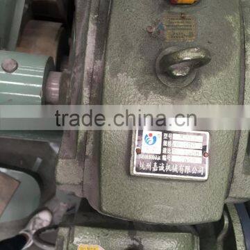 Longxin Professional Manual Three Roller Mill for Ink Grinding (SG9) photo-5