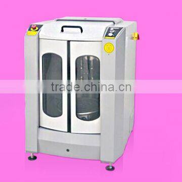 Automatic G360 electric paint mixer/ 40kgs paint Gyro mixing machine