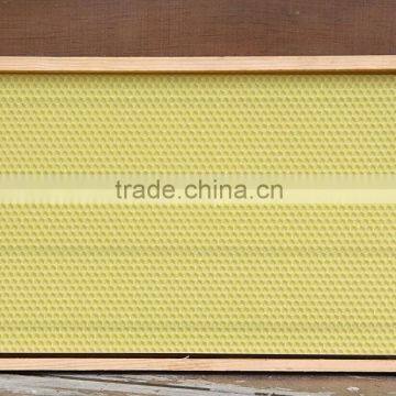 Pure Beeswax Foundation for Apiculture Use photo-3