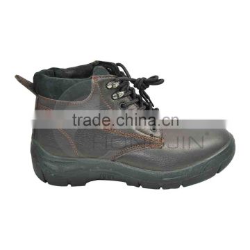 Hongjin Water Resistant CE S3 Standard Safety Boots