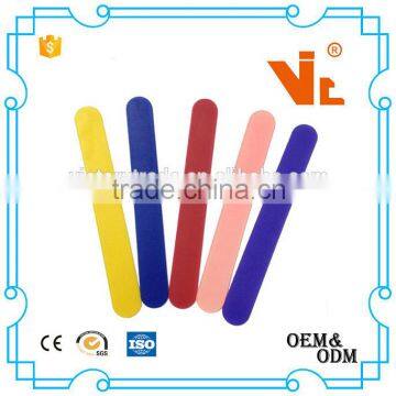 V-GF16-12 The Adult Size Plastic Tongue Depressor photo-3