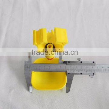 C01chicken Cage Equipment Automatic Nipple Drinker for Poultry Farm photo-2