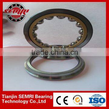 SEMRI manufacturer supply cheap angular contact ball bearing 7016