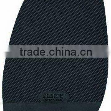 E045 Custom Rubber Half Soles For Shoe Repairs,Rubber Shoes Repair Material
