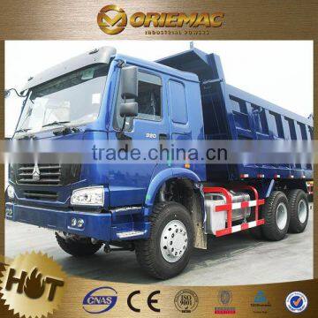 Dump Truck Dealer ZZ3257M3447A1 Howo 6x4 Dump Truck