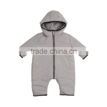 Children zipper pullover hoodi