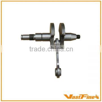 High quality chain saw parts/crankshaft assy fits ST-170/180