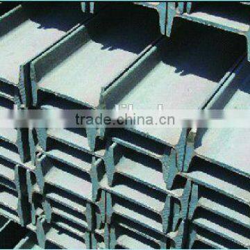 GB beams h steel profile