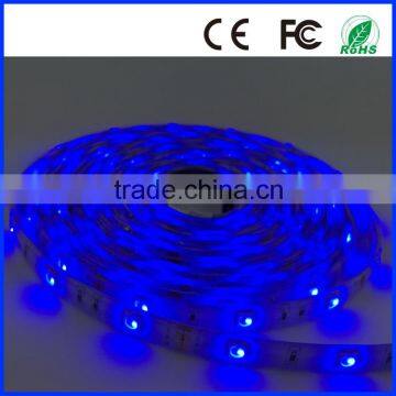 Rgb 5050 150leds Led Waterproof 30leds/m dc 12v 24v 5m/roll Ip65 Waterproof for Chrismas Lights Tira Led Rgb ce Rohs photo-5