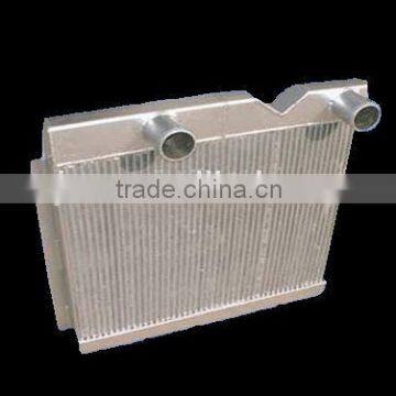 Auto Aluminum Intercooler