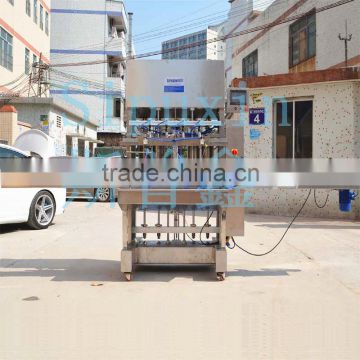 SPX Automatic Filling Machine For Liquid Bottle