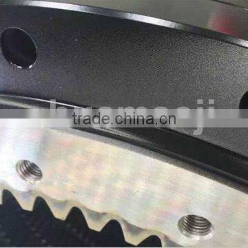 Truck Crane Swing Bearing photo-2