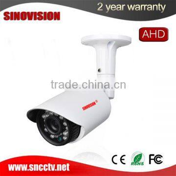 Latest Security Camera System CCTV AHD Camera 1080P Cheap Pirce