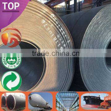 St52 coil steel coil steel hot rolled steel coil laser cut steel plate hot rolled carbon steel coil