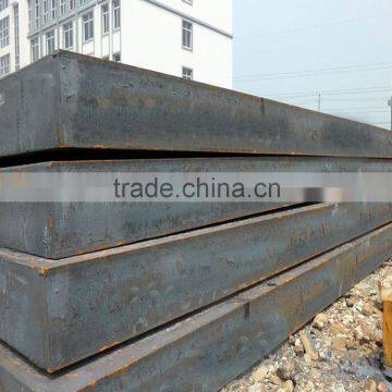 Hot Sale and Fast Delivery! Hot Rolled 20mm Steel Plate ASME A515gr.60 Boiler and Pressure Vessel Steel Plate photo-3