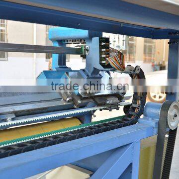 Automatic Computerized Collar Knitting Machine photo-2