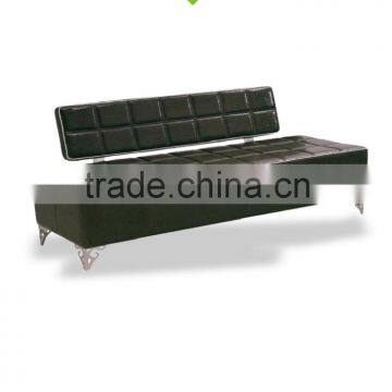 H-008 chair for meeting room/beauty salon waiting chair/waiting chair