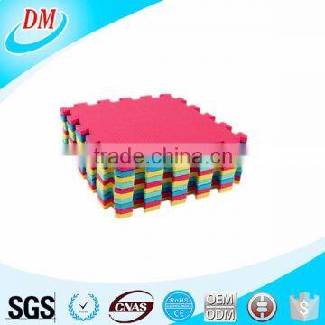 2Cm Baby Eva Letter Puzzle Mat