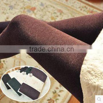 winter design warm fashion thick lady pantyhose
