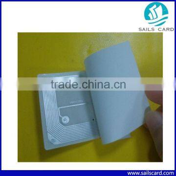 Wholesale Blank M1 S50 NFC Sticker