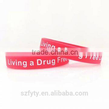 Wristband Balance Bracelet