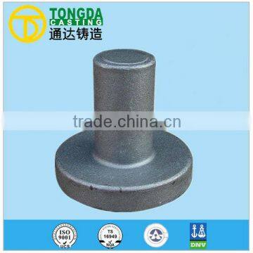 ISO9001 TS16949 OEM Casting Parts High Quality Precision Metal Parts