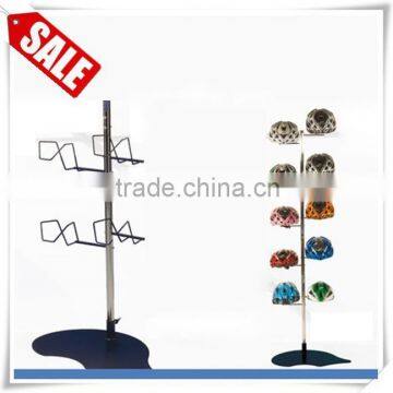 Metal Hat/Cap Hook Display Stand photo-5