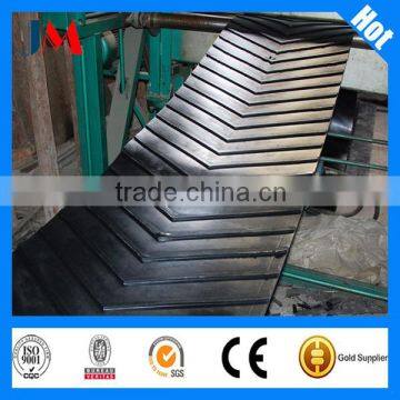 EP rubber belt, 5mm v conveyor belt