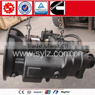 FAST Transmission Gearbox 12JS160TA 1700010-T37E0