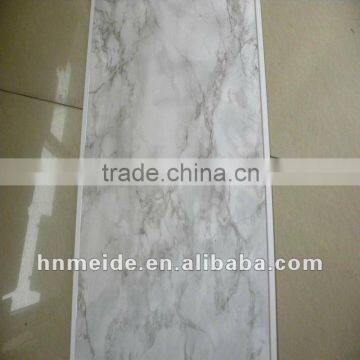 High gloosy PVC Ceiling panel&wall panel