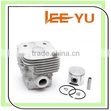 hot sale chainsaw Cylinder assy Hus395 Cylinder kit for chainsaw hus395 cylinder