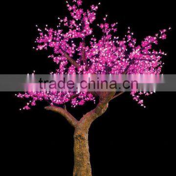 SBL-230 Beautiful garden decorative led tree