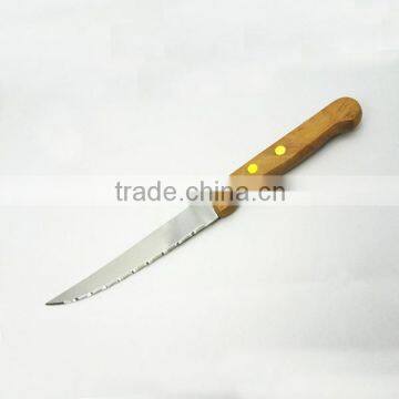 Peeling knife with good quality