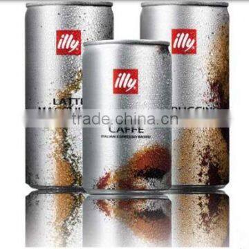 pop can beverage filling machine/carbonated soft drink filling machinery
