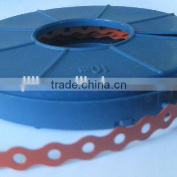 Perforated Banding Belt photo-2