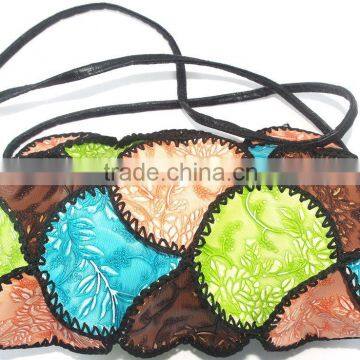 Long Strap Medium Bag Girls Fashion Hot Selling Nice Material Cost Price photo-2